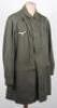 Scarce WW2 German Fallschirmjager (Paratrooper) M-40 Pattern Jump Smock - 9