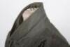 Scarce WW2 German Fallschirmjager (Paratrooper) M-40 Pattern Jump Smock - 11
