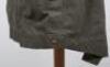 Scarce WW2 German Fallschirmjager (Paratrooper) M-40 Pattern Jump Smock - 13