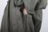 Scarce WW2 German Fallschirmjager (Paratrooper) M-40 Pattern Jump Smock - 14