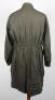 Scarce WW2 German Fallschirmjager (Paratrooper) M-40 Pattern Jump Smock - 18
