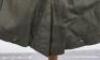 Scarce WW2 German Fallschirmjager (Paratrooper) M-40 Pattern Jump Smock - 20