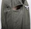 Scarce WW2 German Fallschirmjager (Paratrooper) M-40 Pattern Jump Smock - 24