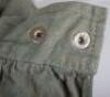Scarce WW2 German Fallschirmjager (Paratrooper) M-40 Pattern Jump Smock - 26