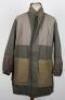 Scarce WW2 German Fallschirmjager (Paratrooper) M-40 Pattern Jump Smock - 30