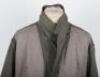 Scarce WW2 German Fallschirmjager (Paratrooper) M-40 Pattern Jump Smock - 31