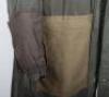 Scarce WW2 German Fallschirmjager (Paratrooper) M-40 Pattern Jump Smock - 33