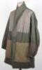 Scarce WW2 German Fallschirmjager (Paratrooper) M-40 Pattern Jump Smock - 36