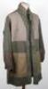Scarce WW2 German Fallschirmjager (Paratrooper) M-40 Pattern Jump Smock - 37