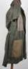 Scarce WW2 German Fallschirmjager (Paratrooper) M-40 Pattern Jump Smock - 38