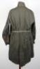 Scarce WW2 German Fallschirmjager (Paratrooper) M-40 Pattern Jump Smock - 41