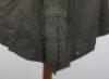Scarce WW2 German Fallschirmjager (Paratrooper) M-40 Pattern Jump Smock - 43