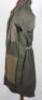 Scarce WW2 German Fallschirmjager (Paratrooper) M-40 Pattern Jump Smock - 44