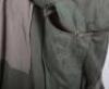 Scarce WW2 German Fallschirmjager (Paratrooper) M-40 Pattern Jump Smock - 45