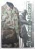Scarce WW2 German Fallschirmjager (Paratrooper) M-40 Pattern Jump Smock - 47