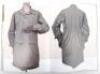 Scarce WW2 German Fallschirmjager (Paratrooper) M-40 Pattern Jump Smock - 48