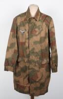 Rare WW2 German Fallschirmjager (Paratrooper) Smock