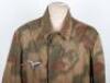 Rare WW2 German Fallschirmjager (Paratrooper) Smock - 2
