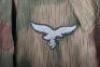 Rare WW2 German Fallschirmjager (Paratrooper) Smock - 3