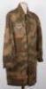 Rare WW2 German Fallschirmjager (Paratrooper) Smock - 5