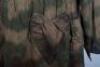 Rare WW2 German Fallschirmjager (Paratrooper) Smock - 11
