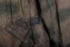 Rare WW2 German Fallschirmjager (Paratrooper) Smock - 13