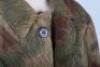 Rare WW2 German Fallschirmjager (Paratrooper) Smock - 23