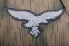 Rare WW2 German Fallschirmjager (Paratrooper) Smock - 24