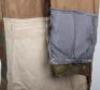 Rare WW2 German Fallschirmjager (Paratrooper) Smock - 30