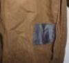 Rare WW2 German Fallschirmjager (Paratrooper) Smock - 35