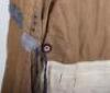 Rare WW2 German Fallschirmjager (Paratrooper) Smock - 45