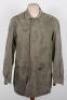 WW2 German Paratroopers Splinter Pattern Smock in the M42 Design