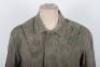 WW2 German Paratroopers Splinter Pattern Smock in the M42 Design - 2