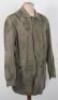 WW2 German Paratroopers Splinter Pattern Smock in the M42 Design - 3