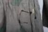 WW2 German Paratroopers Splinter Pattern Smock in the M42 Design - 16