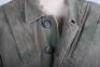 WW2 German Paratroopers Splinter Pattern Smock in the M42 Design - 22
