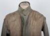 WW2 German Paratroopers Splinter Pattern Smock in the M42 Design - 24