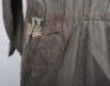 WW2 German Paratroopers Splinter Pattern Smock in the M42 Design - 32