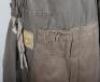 WW2 German Paratroopers Splinter Pattern Smock in the M42 Design - 37