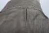WW2 German Paratroopers Splinter Pattern Smock in the M42 Design - 38