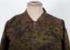Waffen-SS Reversible Camouflaged Smock - 2