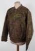 Waffen-SS Reversible Camouflaged Smock - 5