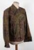 Waffen-SS Reversible Camouflaged Smock - 6