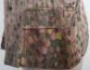 WW2 German Waffen-SS Pea-Dot Pattern Camouflage Uniform - 18