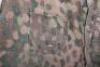 WW2 German Waffen-SS Pea-Dot Pattern Camouflage Uniform - 35