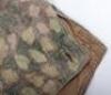 WW2 German Waffen-SS Pea-Dot Pattern Camouflage Uniform - 43