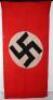 WW2 German Third Reich Vehicle Recognition Flag