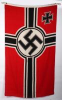 WW2 German Naval Reichskriegsflagge (War Flag)