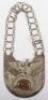 German Stahlhelmbund / Veterans Flag Bearers Gorget