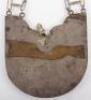 German Stahlhelmbund / Veterans Flag Bearers Gorget - 6